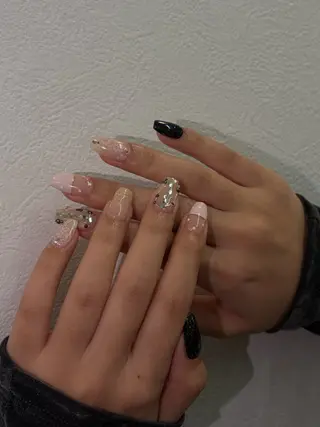 ネイル nail salon vico_runaのネイルデザイン