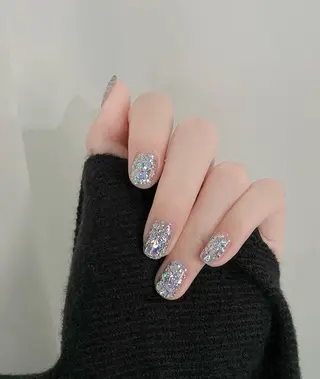 ネイル 里奈 Nailのネイルデザイン