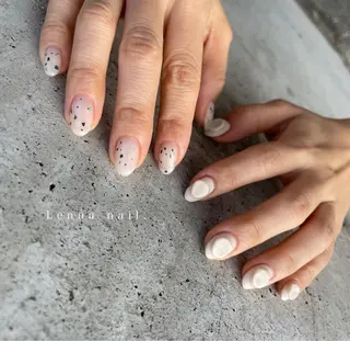 ネイル nailsalon Lenoaのネイルデザイン