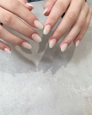ネイル A/gan nail salonのネイルデザイン