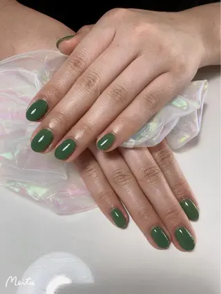 ネイル Nail CoCoのネイルデザイン