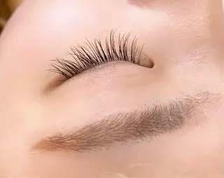 マツエク・マツパ たなか れなのマツエク・マツパデザイン