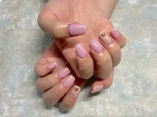 ネイル Asakawa yuzukaのネイルデザイン