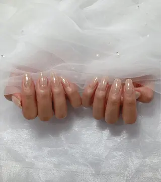 ネイル eggplant レイカのネイルデザイン