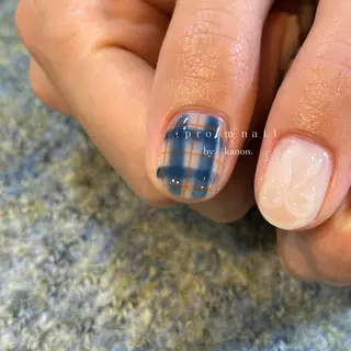 ネイル pro.m Kanonのネイルデザイン