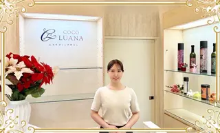 ココルアナ 橋本店のエステ・リラクイメージ