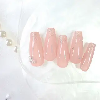 ネイル toi nailのネイルデザイン