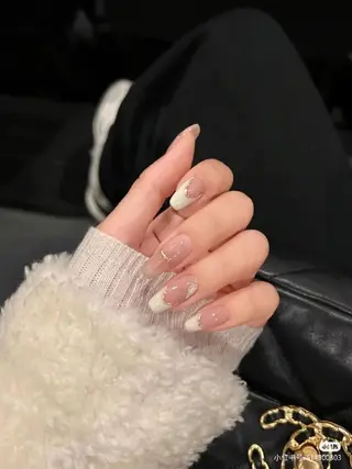 ネイル Theone栄店 伊藤のネイルデザイン