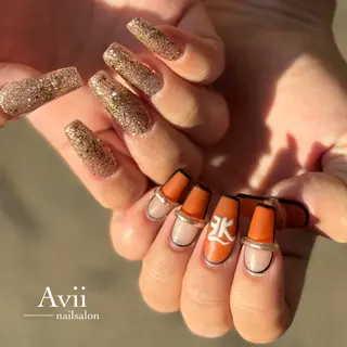 ネイル うるつやネイル🫧 Amiのネイルデザイン