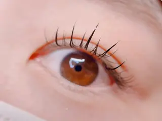 マツエク・マツパ 🧸 MISAKIのマツエク・マツパデザイン