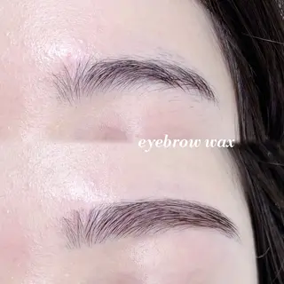 アイブロウ 𝑎𝑟𝑖𝑠𝑎 ⋆. 𐙚 ˚のマツエク・マツパデザイン