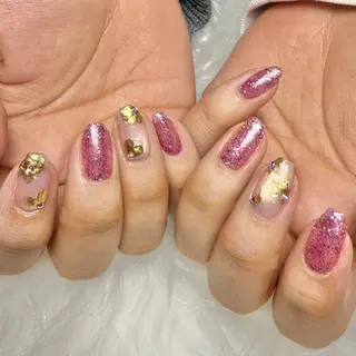 ネイル M. nailのネイルデザイン