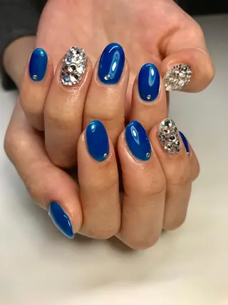 ネイル 土屋 智子のエステ・リラクイメージ