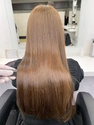 カラー 🪞［公式］ UNITED横浜🪞のヘアスタイル