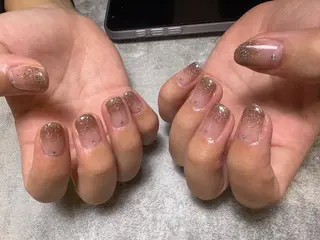 ネイル Sanny.Roa 竹内のネイルデザイン