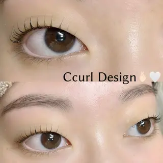 マツエク・マツパ 💎Karen💎 Tia浦和のマツエク・マツパデザイン