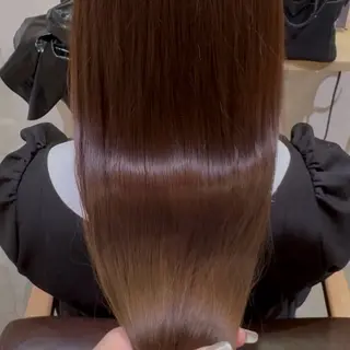 ロング SASE/ 🍒nodoka🍒のヘアスタイル