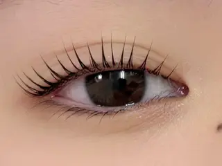 マツエク・マツパ alice tokyo上村★のマツエク・マツパデザイン