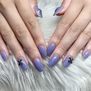 ネイル シュガープラム TAMURAのネイルデザイン