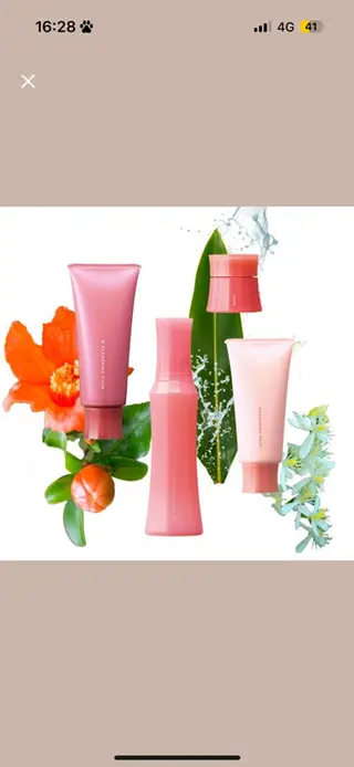 ナリストータル ビューティサロンのエステ・リラクイメージ