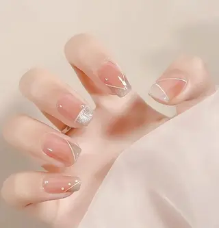 ネイル Cute beauty2のマツエク・マツパデザイン