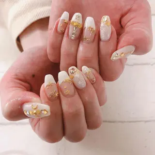 ネイル ono megumiのネイルデザイン