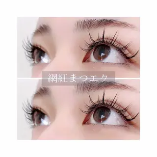 マツエク・マツパ Ranun.YUKO 朝霞市のマツエク・マツパデザイン