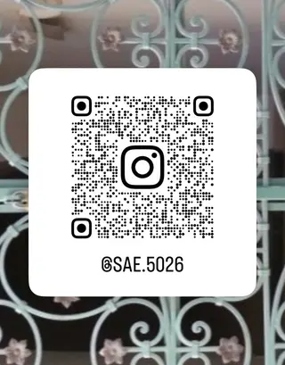 平良 彩笑のヘアスタイル