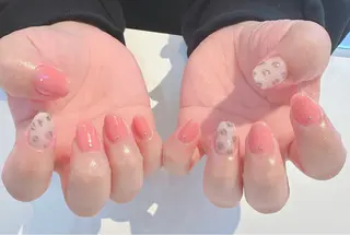 ネイル Atelier Peniculusのネイルデザイン