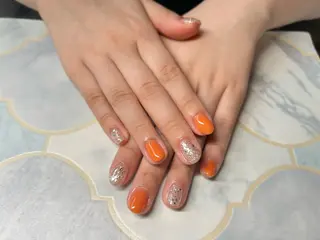 ネイル Lisa’s Salonのネイルデザイン