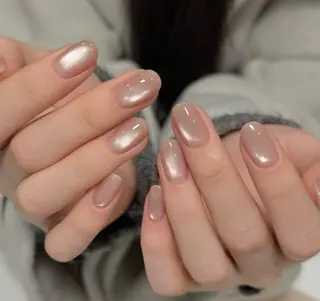 ネイル N.one mei🎀のネイルデザイン