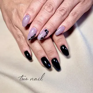 ネイル two nailのネイルデザイン