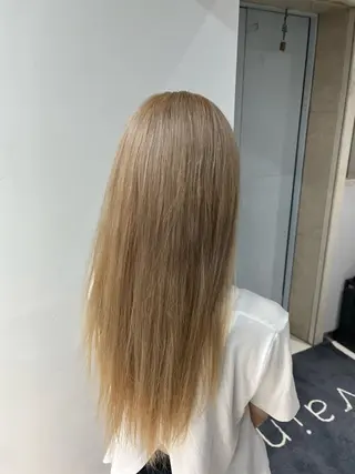 ミディアム カットモデル募集中/ vain はるのヘアスタイル