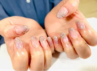 ネイル H3 hitoのネイルデザイン