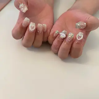 ネイル n Honokaのネイルデザイン