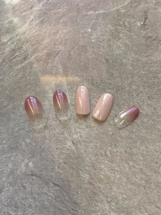 ネイル Purna NAIL&EYEのマツエク・マツパデザイン