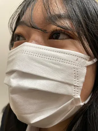 マツエク・マツパ dear beautyのマツエク・マツパデザイン