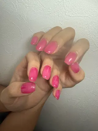 ネイル 中島 真紀子のネイルデザイン