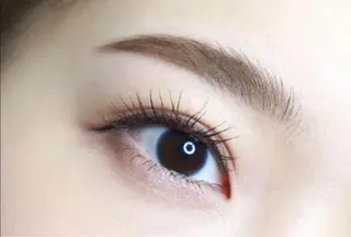 アイブロウ Daisy Lash 植田のマツエク・マツパデザイン