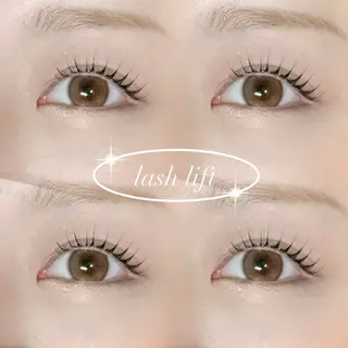 マツエク・マツパ 𝘼𝙊𝙄 💞束感まつ毛のマツエク・マツパデザイン