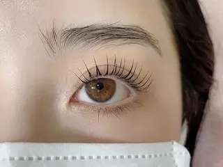 マツエク・マツパ Eyelist ★Amo★のマツエク・マツパデザイン