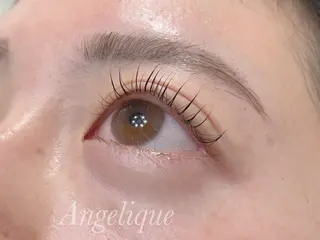 マツエク・マツパ 佐々木 朱葉のマツエク・マツパデザイン