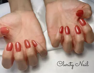 ネイル Clarity Nailのネイルデザイン