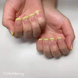 ネイル ネイリスト なつみのネイルデザイン