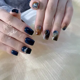 ネイル ANG Studioのネイルデザイン