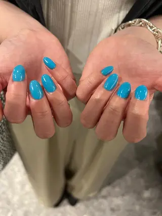 ネイル ヘアメイクネイリスト 💄💅hidemiのヘアスタイル