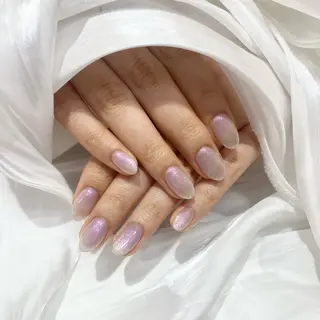 ネイル WISTERIA azusaのネイルデザイン