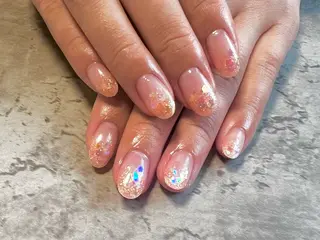 ネイル Nails Prost!のネイルデザイン