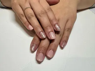 ネイル Rimie Yamauchiのネイルデザイン