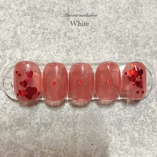 ネイル SAKASHITA KEIのネイルデザイン